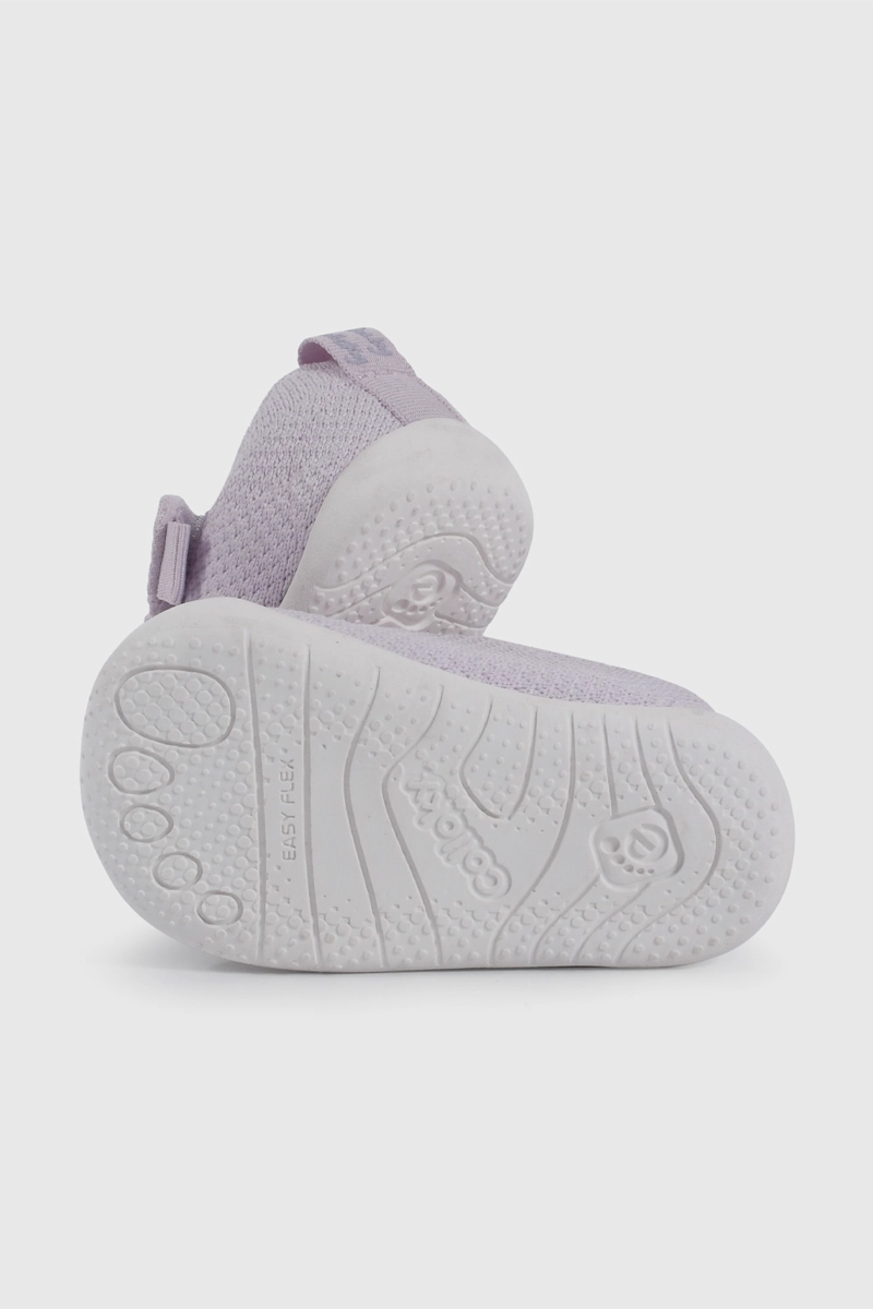 ZAPATILLA NIÑA 57455 MORADO COLLOKY - 3