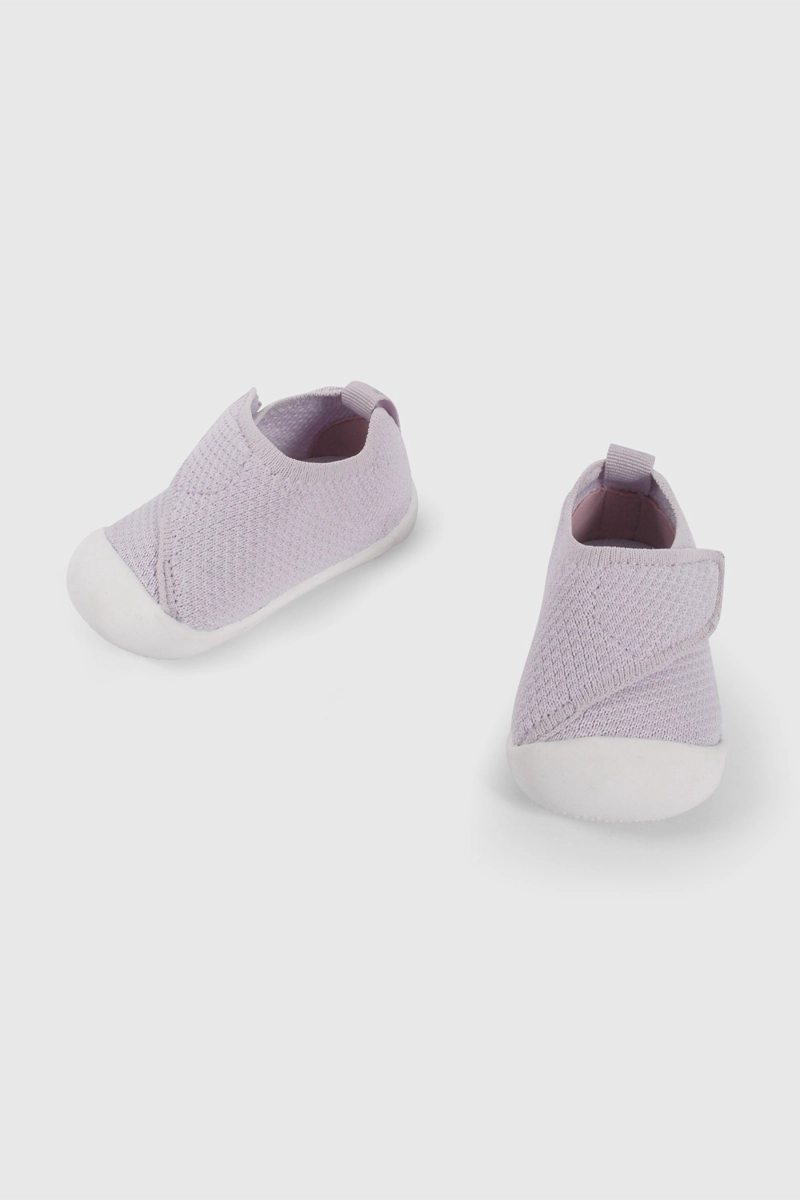 ZAPATILLA NIÑA 57455 MORADO COLLOKY - 4