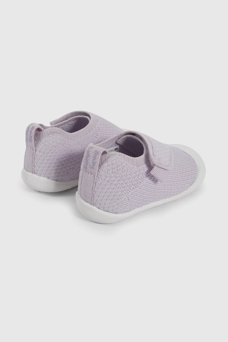 ZAPATILLA NIÑA 57455 MORADO COLLOKY - 5