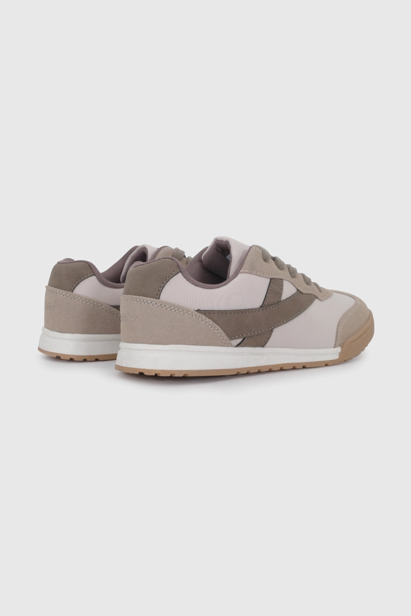 ZAPATILLA NIÑO 57493 BEIGE COLLOKY - 3