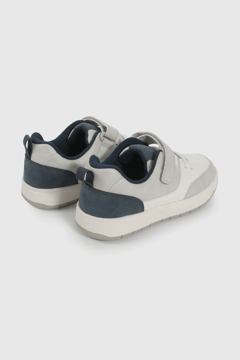 ZAPATILLA NIÑO 58342 MULTICOLOR COLLOKY - 5