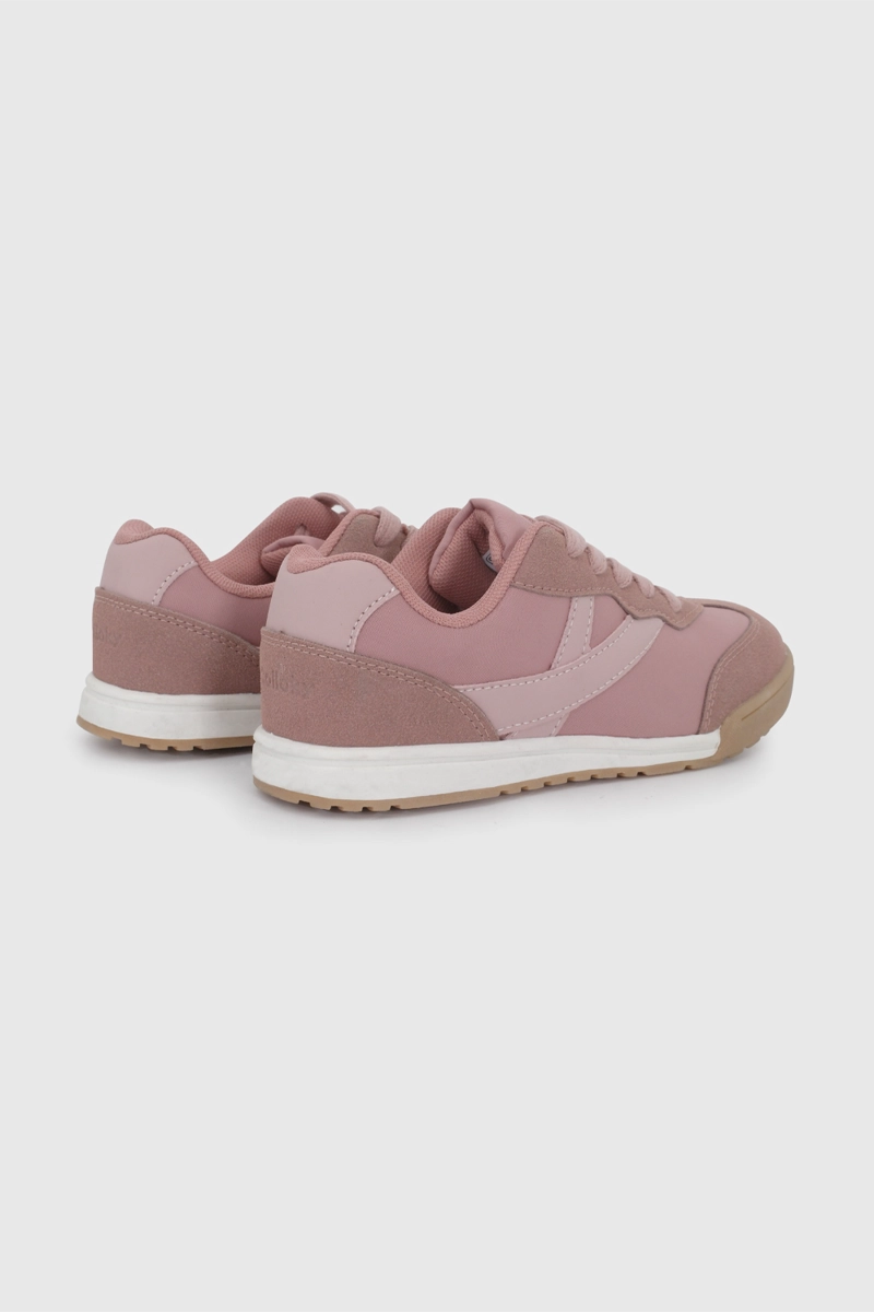 ZAPATILLA NIÑA 57476 ROSADO COLLOKY - 2