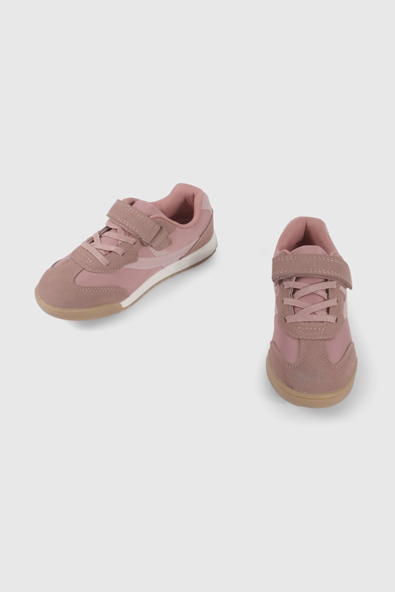 ZAPATILLA NIÑA 57476 ROSADO COLLOKY - 4