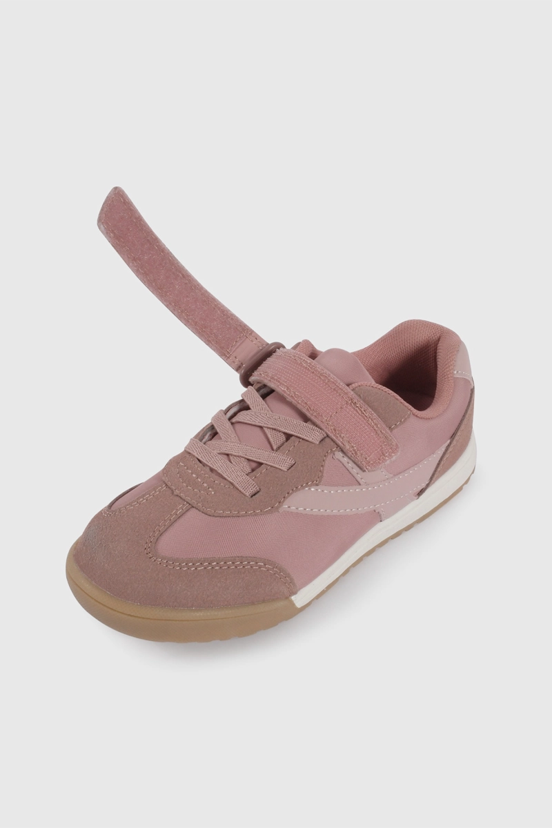 ZAPATILLA NIÑA 57476 ROSADO COLLOKY - 6