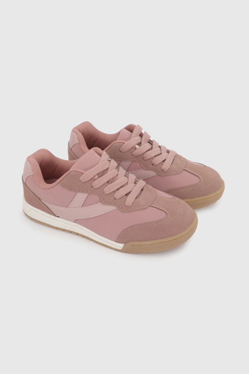 ZAPATILLA NIÑA 57476 ROSADO COLLOKY - 8