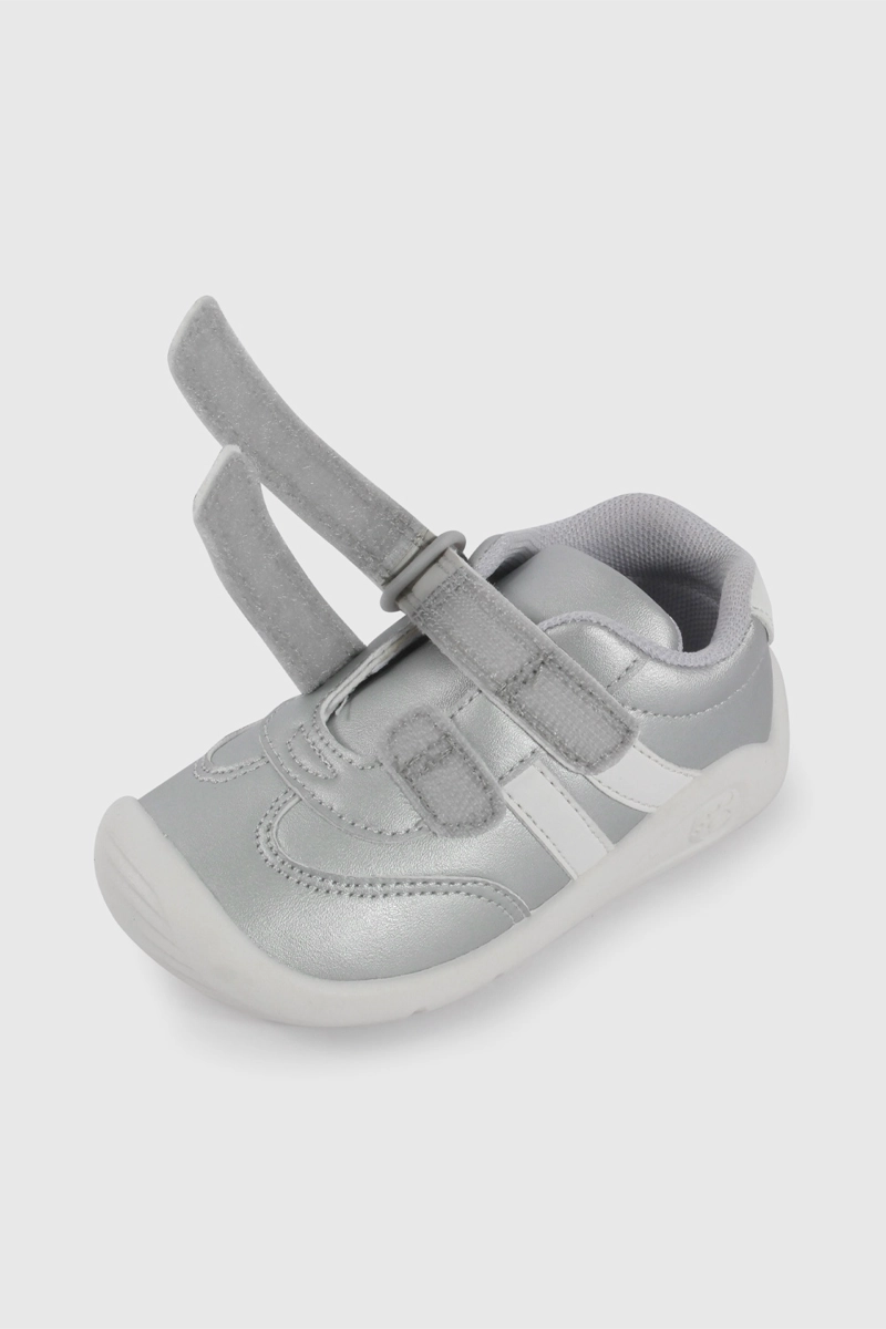 ZAPATILLA NIÑA 57467 PLATEADO COLLOKY - 6