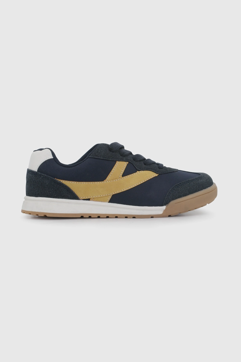 ZAPATILLA NIÑO 57491 AZUL COLLOKY - 2