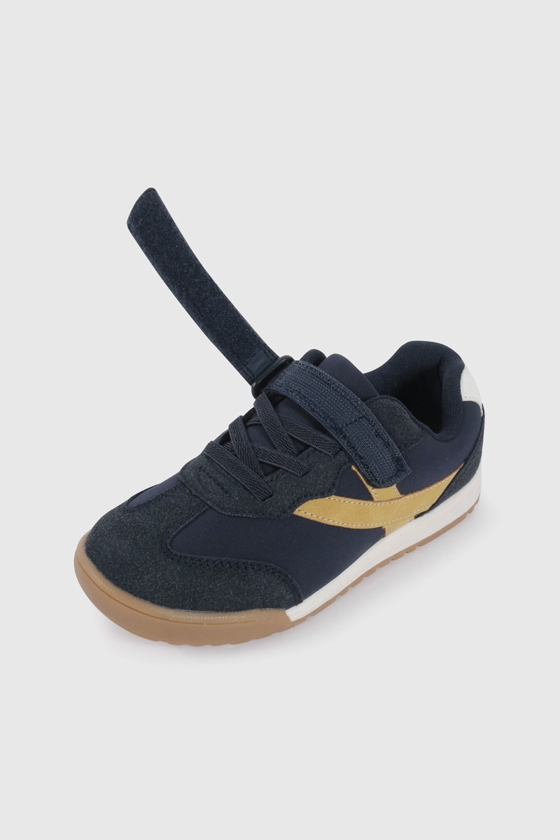 ZAPATILLA NIÑO 57491 AZUL COLLOKY - 6