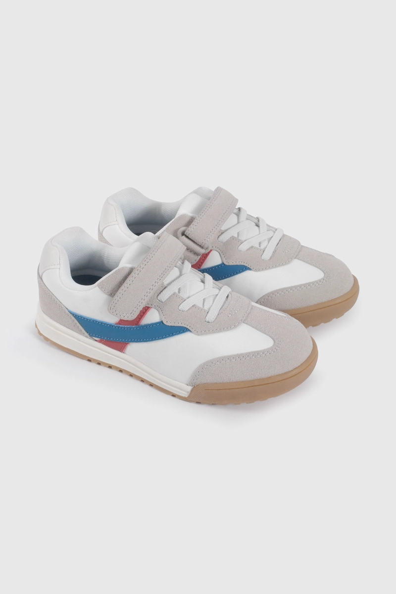 ZAPATILLA NIÑO 57502 MULTICOLOR COLLOKY - 1