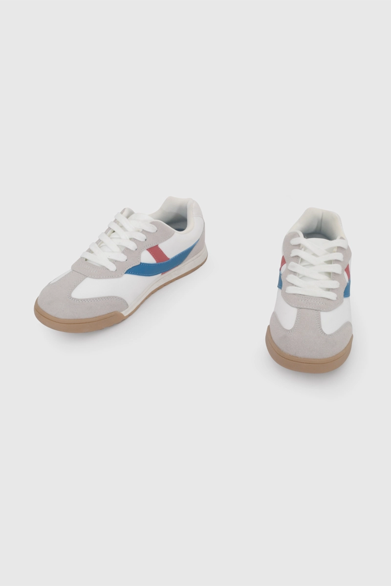 ZAPATILLA NIÑO 57502 MULTICOLOR COLLOKY - 2
