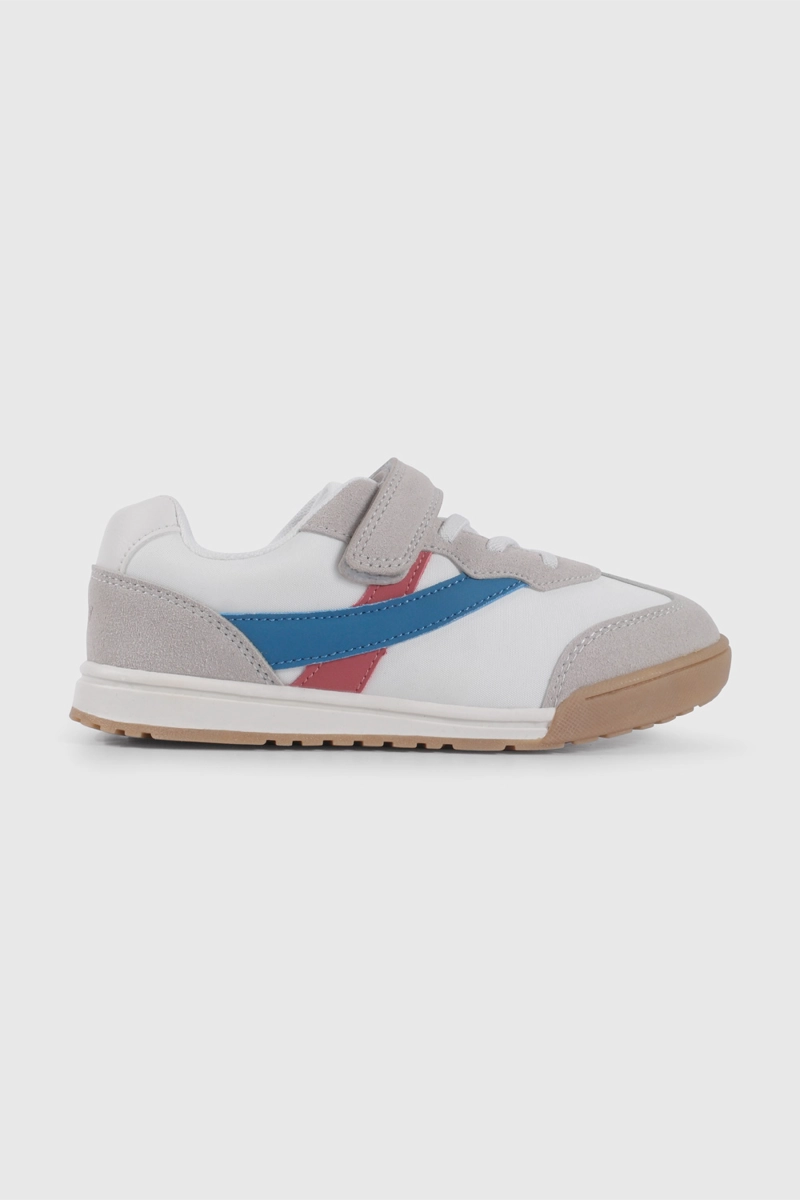 ZAPATILLA NIÑO 57502 MULTICOLOR COLLOKY - 3