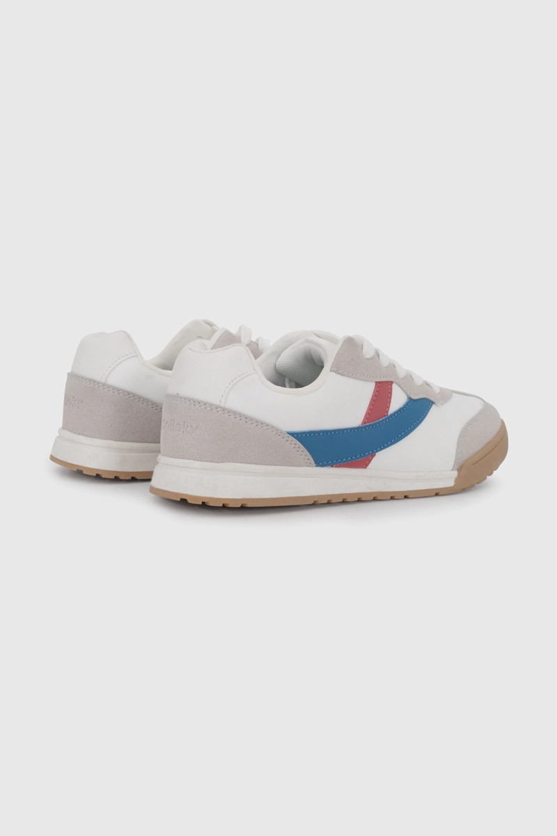 ZAPATILLA NIÑO 57502 MULTICOLOR COLLOKY - 3