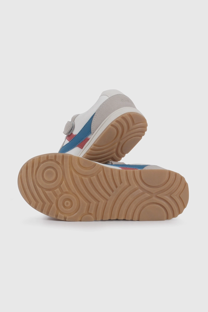 ZAPATILLA NIÑO 57502 MULTICOLOR COLLOKY - 4