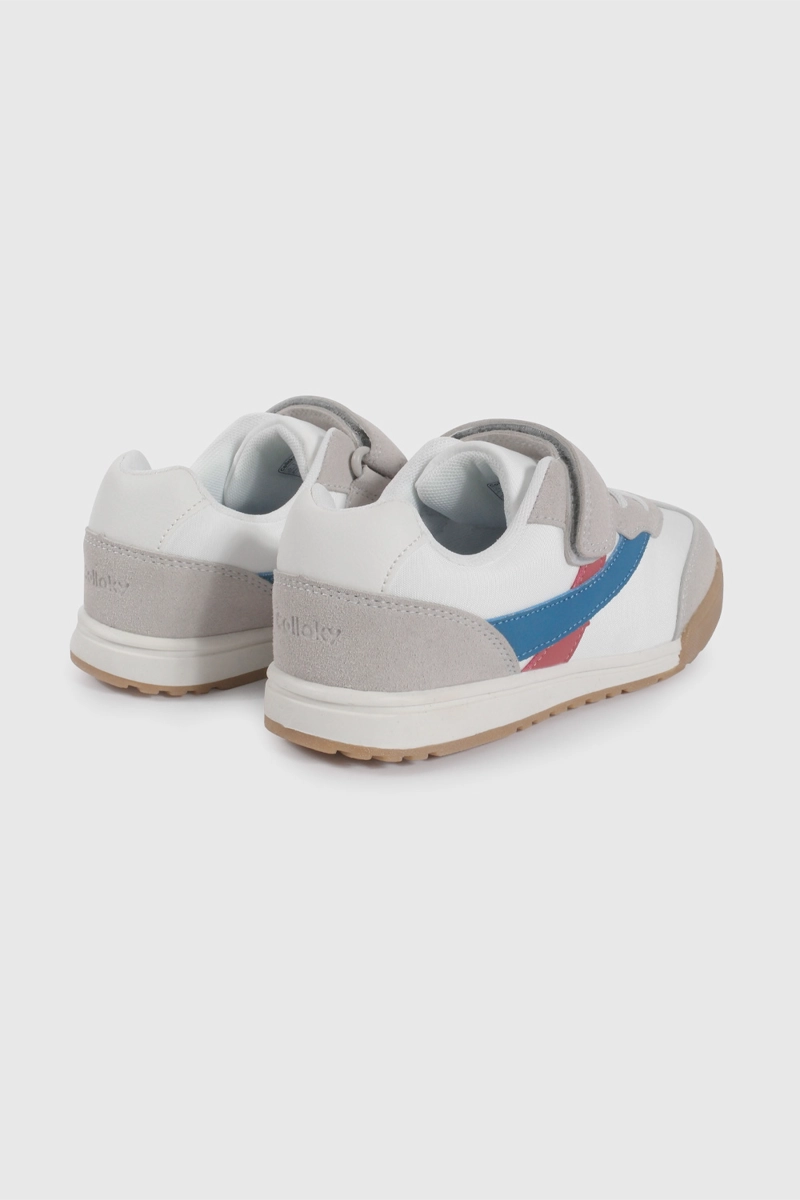 ZAPATILLA NIÑO 57502 MULTICOLOR COLLOKY - 6