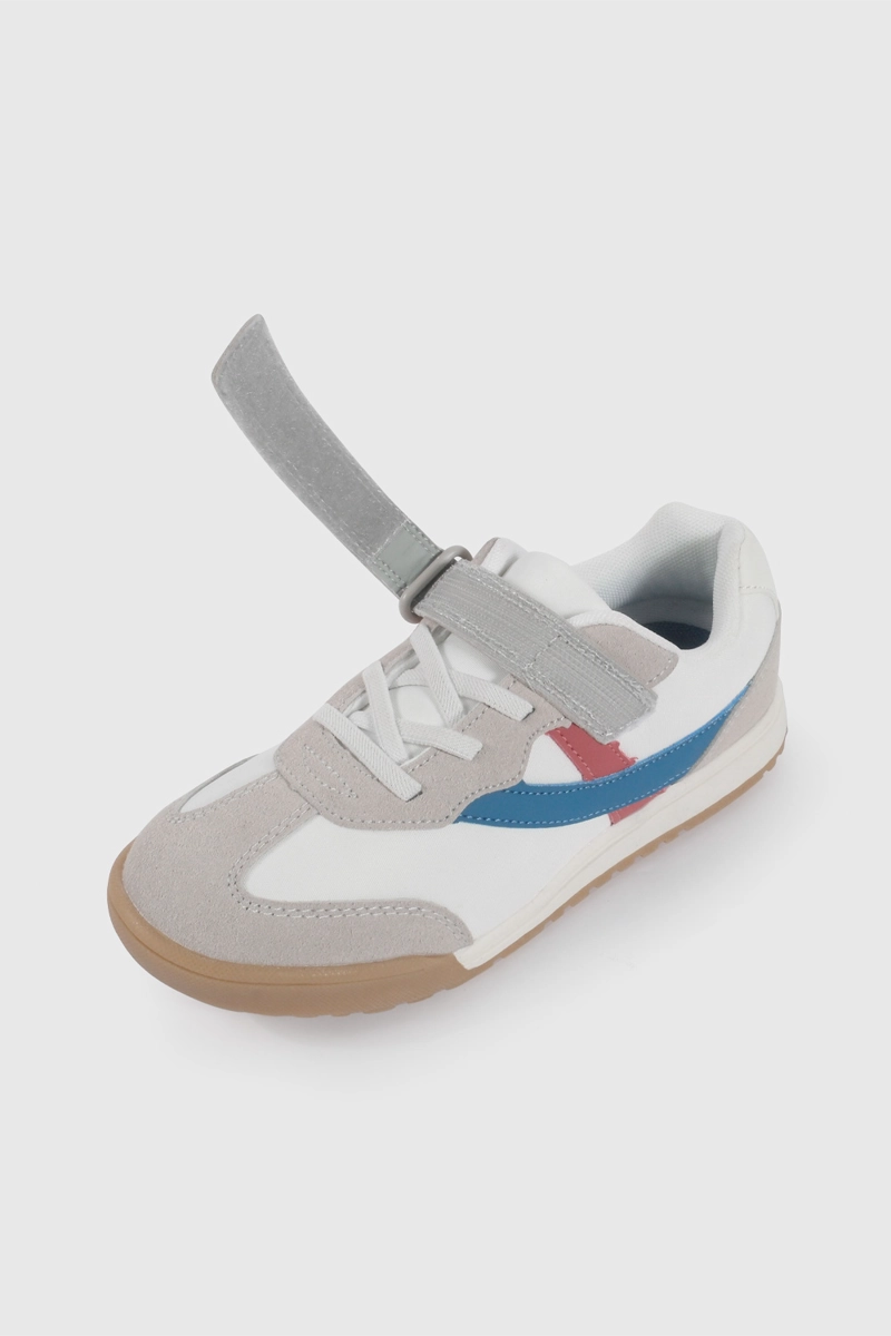 ZAPATILLA NIÑO 57502 MULTICOLOR COLLOKY - 7