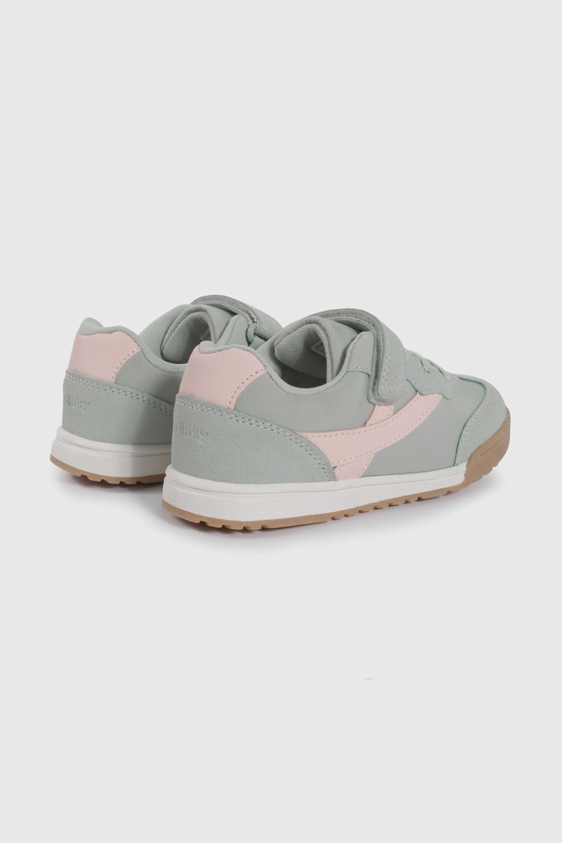 ZAPATILLA NIÑA 57478 VERDE COLLOKY - 5