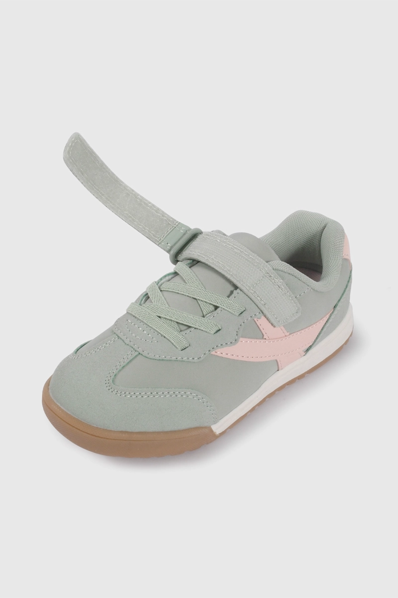 ZAPATILLA NIÑA 57478 VERDE COLLOKY - 6