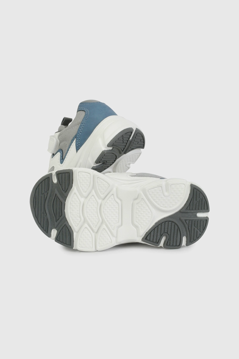 ZAPATILLA NIÑO 57495 BLANCO COLLOKY - 3