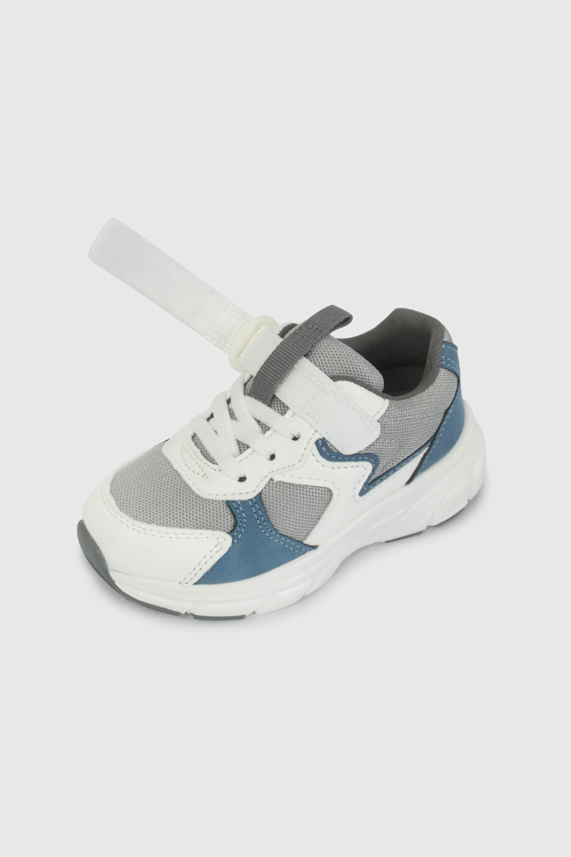 ZAPATILLA NIÑO 57495 BLANCO COLLOKY - 6