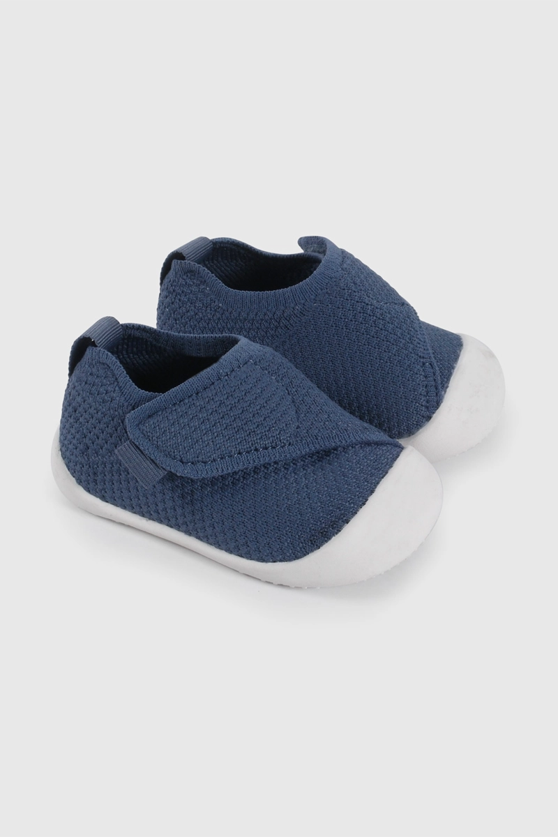 ZAPATILLA NIÑO 57481 AZUL COLLOKY - 1