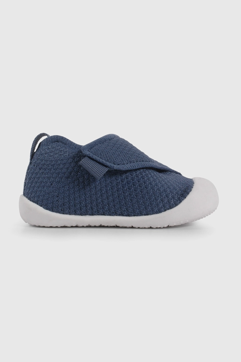 ZAPATILLA NIÑO 57481 AZUL COLLOKY - 2