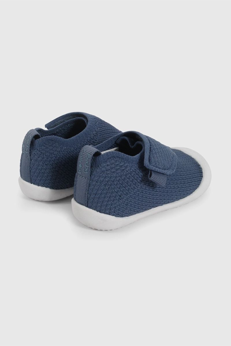 ZAPATILLA NIÑO 57481 AZUL COLLOKY - 5