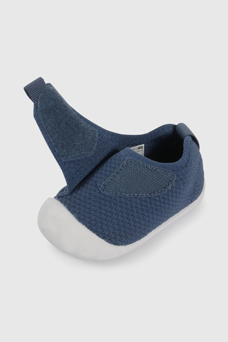ZAPATILLA NIÑO 57481 AZUL COLLOKY - 6