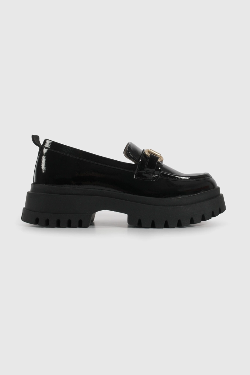 ZAPATO NIÑA 57540 NEGRO COLLOKY - 2