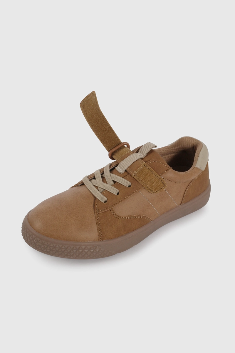 ZAPATO NIÑO 57545 CAFE  COLLOKY - 7