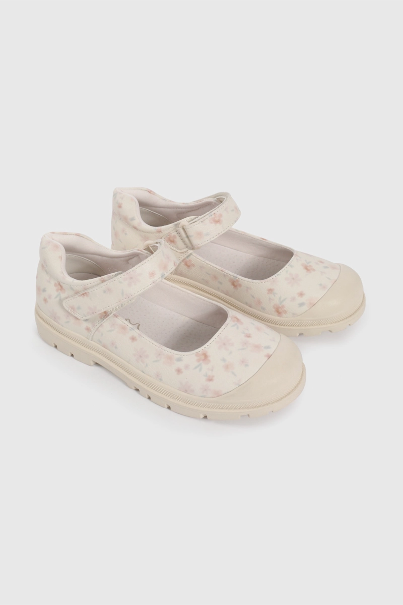 REINA NIÑA 57390 BLANCO COLLOKY - 1