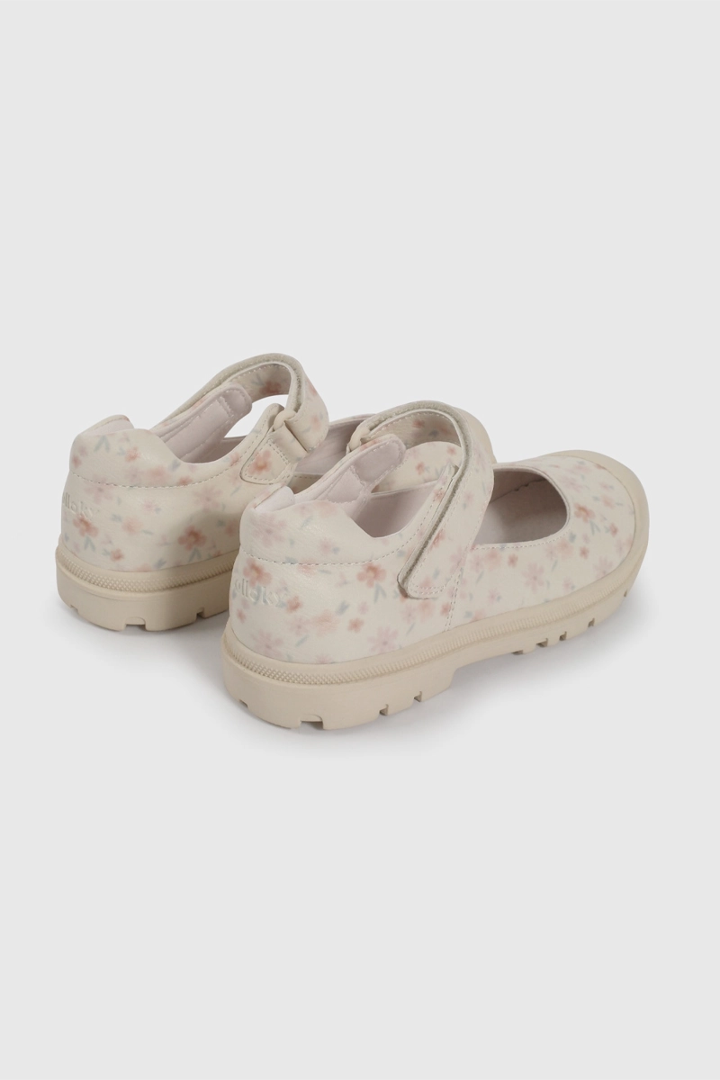 REINA NIÑA 57390 BLANCO COLLOKY - 5