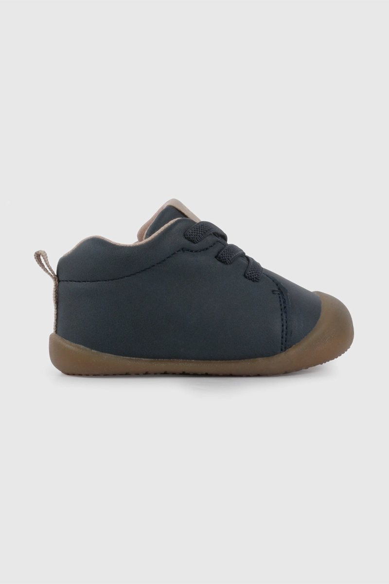 ZAPATO NIÑO 57541 AZUL COLLOKY - 2
