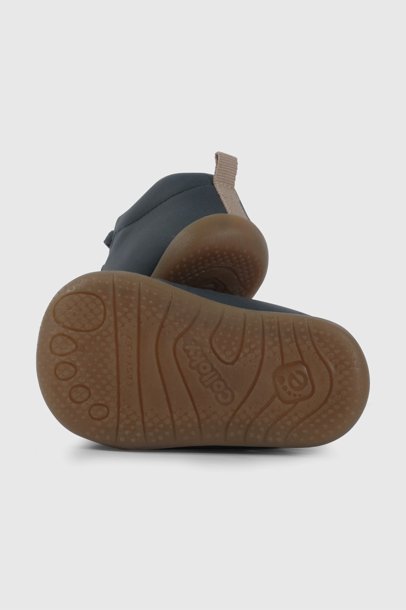 ZAPATO NIÑO 57541 AZUL COLLOKY - 3