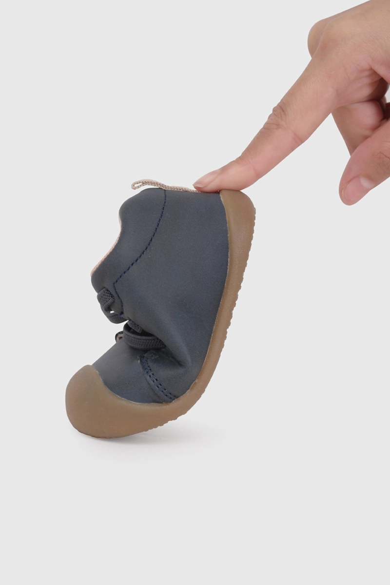 ZAPATO NIÑO 57541 AZUL COLLOKY - 6