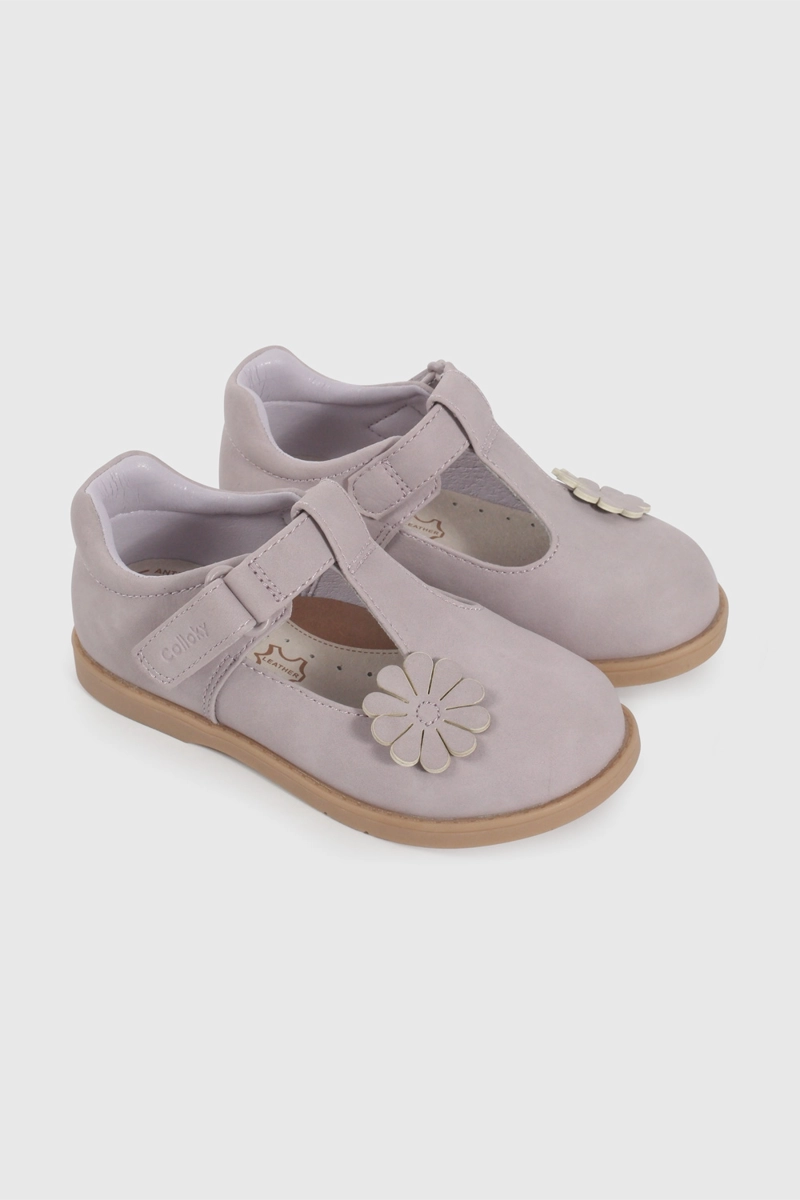 REINA NIÑA 57392 MORADO COLLOKY - 1
