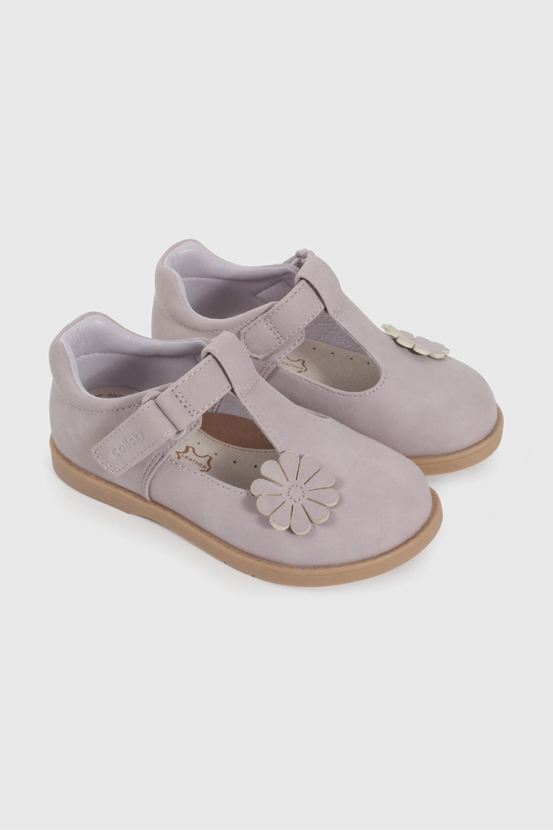 REINA NIÑA 57392 MORADO COLLOKY - 1