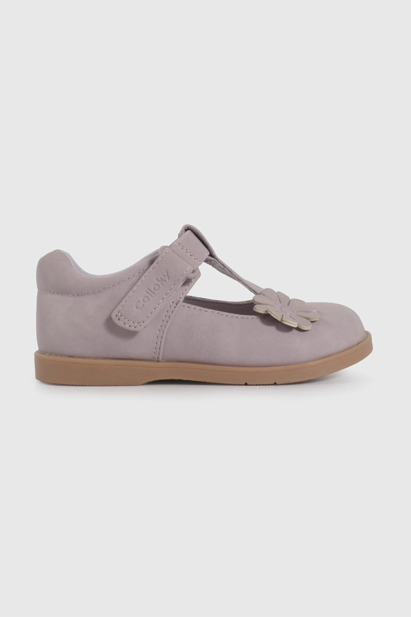 REINA NIÑA 57392 MORADO COLLOKY - 2