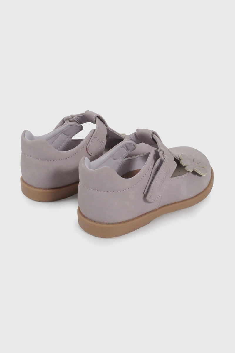 REINA NIÑA 57392 MORADO COLLOKY - 5