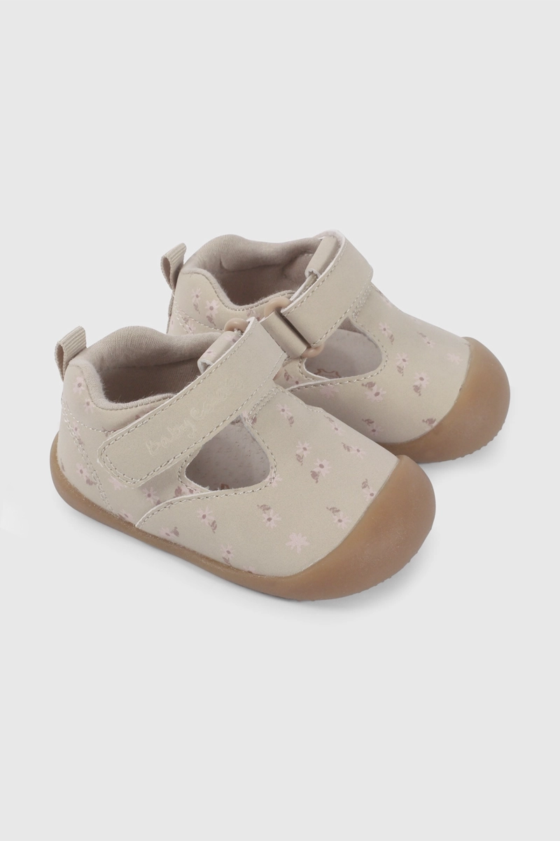 REINA NIÑA 57384 BEIGE COLLOKY - 1