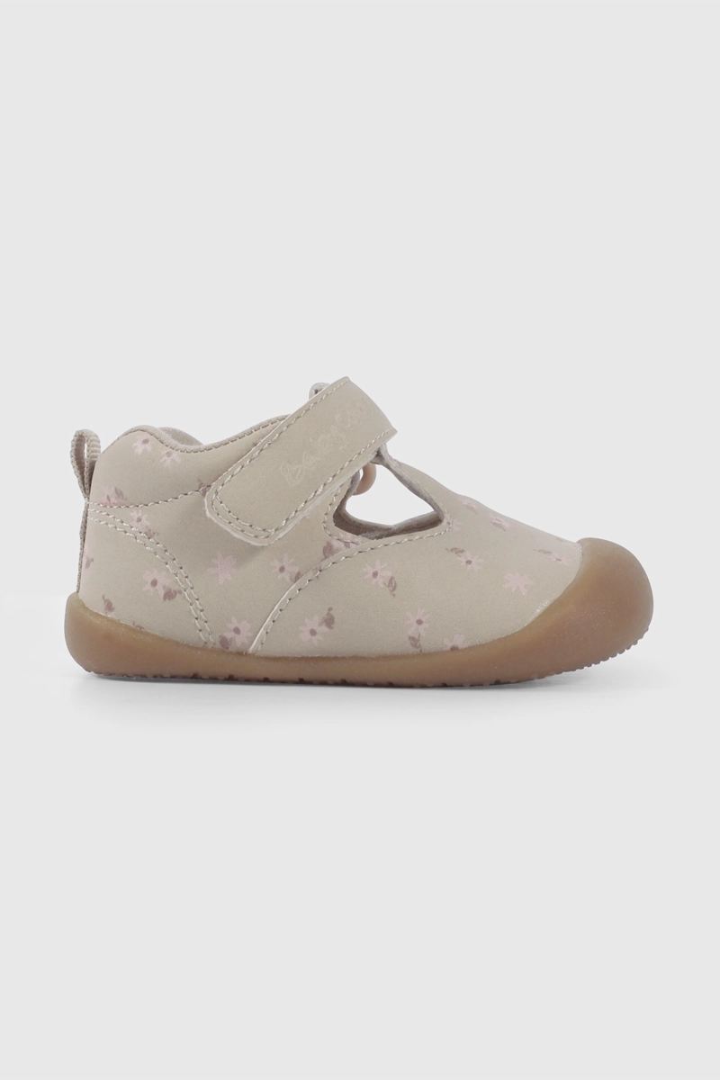 REINA NIÑA 57384 BEIGE COLLOKY - 2