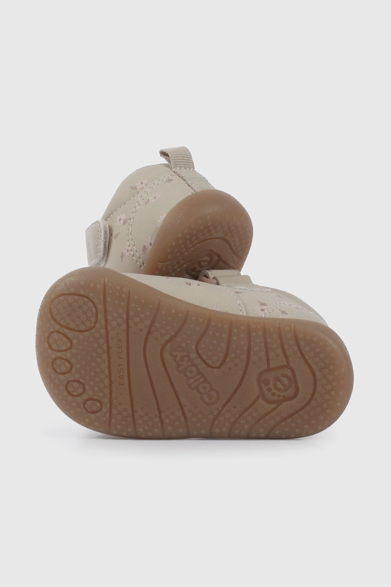REINA NIÑA 57384 BEIGE COLLOKY - 3