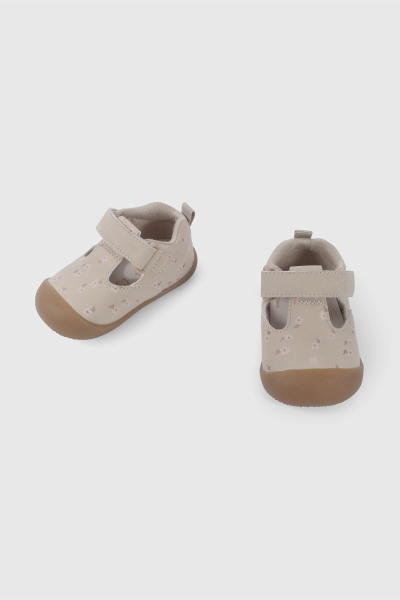 REINA NIÑA 57384 BEIGE COLLOKY - 4