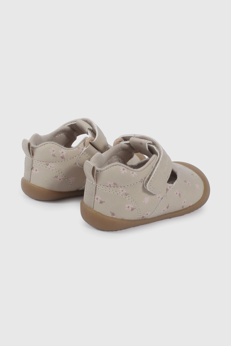 REINA NIÑA 57384 BEIGE COLLOKY - 5