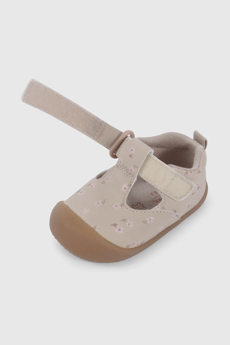 REINA NIÑA 57384 BEIGE COLLOKY - 6