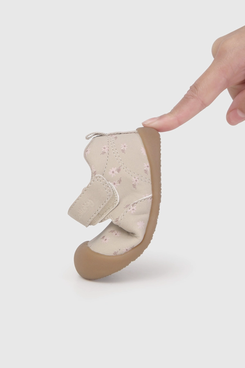 REINA NIÑA 57384 BEIGE COLLOKY - 7