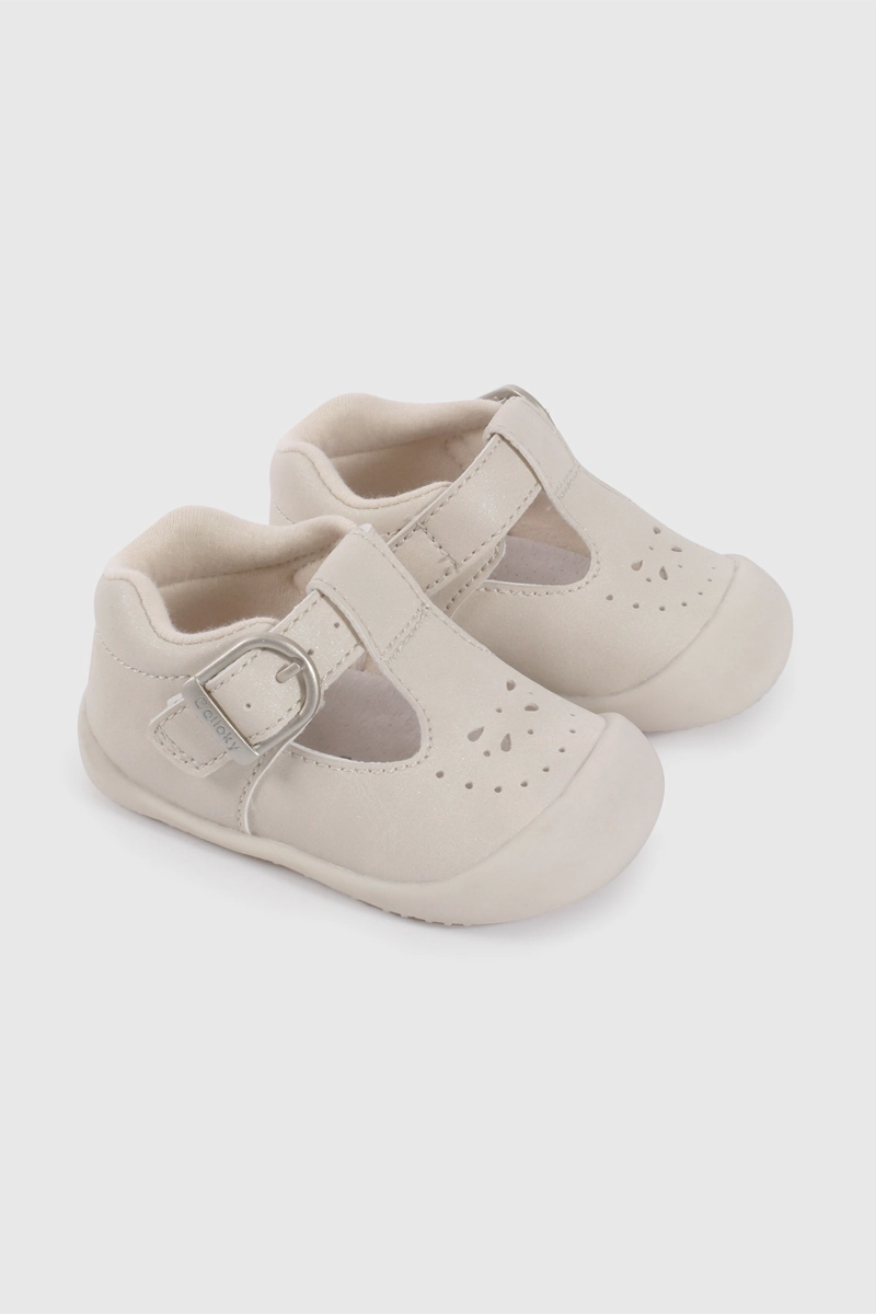 REINA NIÑA 57386 BLANCO COLLOKY - 1