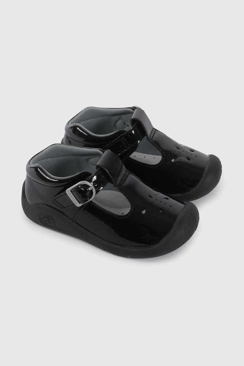 REINA NIÑA 57393 NEGRO COLLOKY - 1
