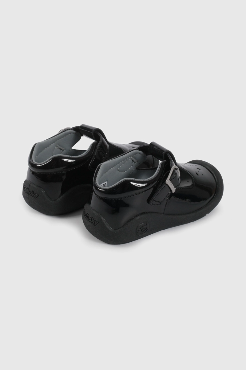 REINA NIÑA 57393 NEGRO COLLOKY - 5