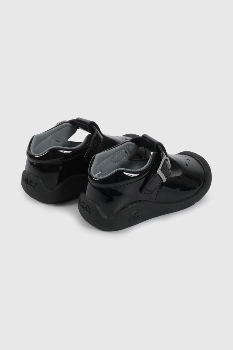 REINA NIÑA 57393 NEGRO COLLOKY - 6
