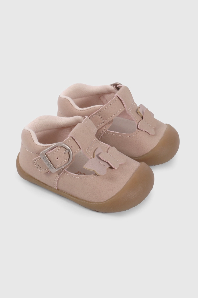 REINA NIÑA 57396 ROSADO COLLOKY - 1
